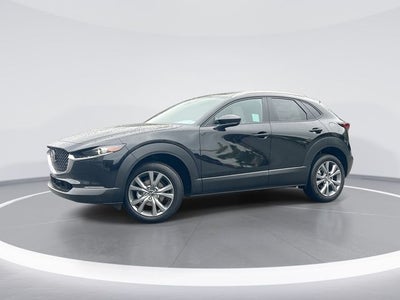 2026 Mazda Mazda CX-30 2.5 S Preferred