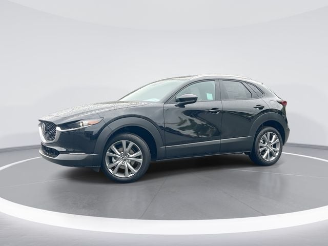 2026 Mazda Mazda CX-30 2.5 S Preferred