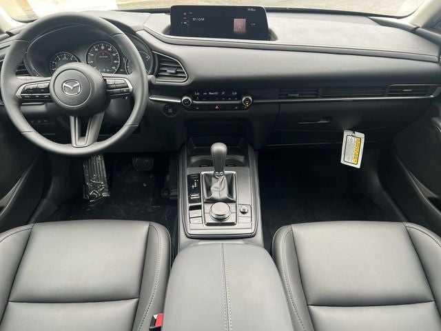 2026 Mazda Mazda CX-30 2.5 S Preferred