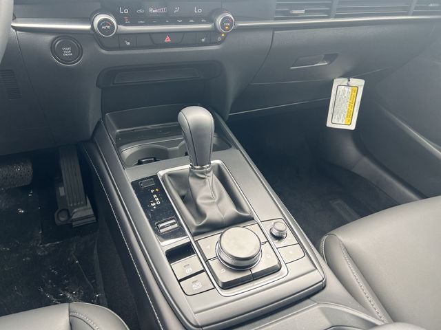 2026 Mazda Mazda CX-30 2.5 S Preferred