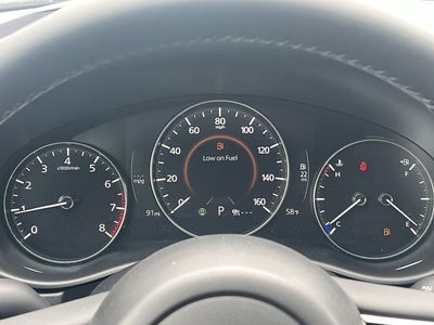 2026 Mazda Mazda CX-30 2.5 S Preferred