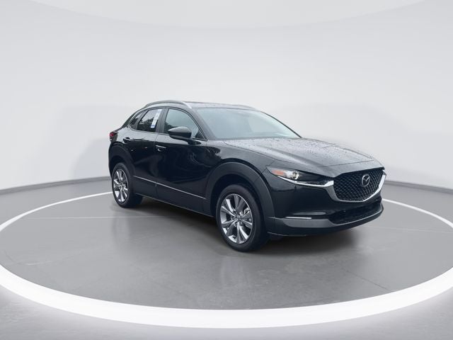 2026 Mazda Mazda CX-30 2.5 S Preferred