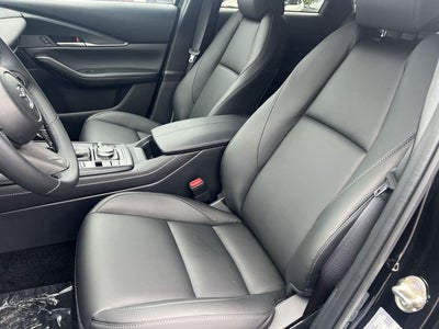 2026 Mazda Mazda CX-30 2.5 S Preferred