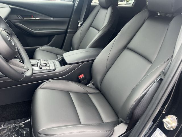 2026 Mazda Mazda CX-30 2.5 S Preferred