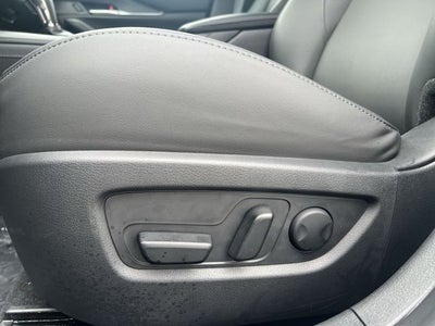 2026 Mazda Mazda CX-30 2.5 S Preferred