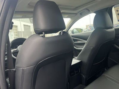 2026 Mazda Mazda CX-30 2.5 S Preferred