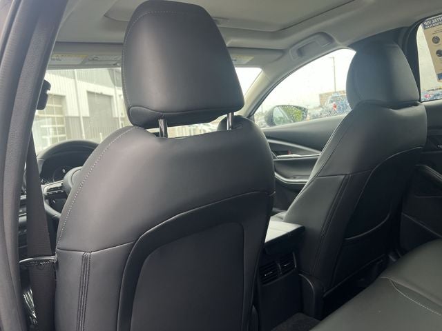 2026 Mazda Mazda CX-30 2.5 S Preferred