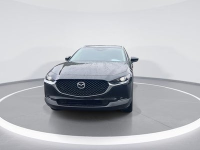 2026 Mazda Mazda CX-30 2.5 S Preferred