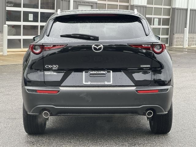 2026 Mazda Mazda CX-30 2.5 S Preferred