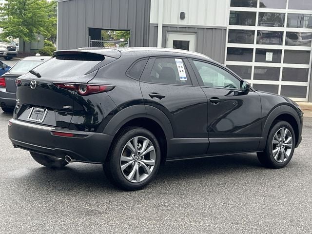 2026 Mazda Mazda CX-30 2.5 S Preferred