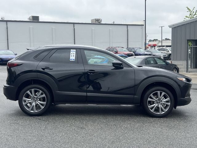 2026 Mazda Mazda CX-30 2.5 S Preferred