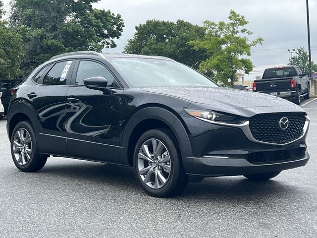 2026 Mazda Mazda CX-30 2.5 S Preferred