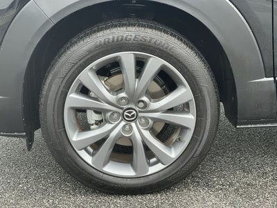 2026 Mazda Mazda CX-30 2.5 S Preferred