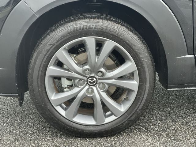 2026 Mazda Mazda CX-30 2.5 S Preferred