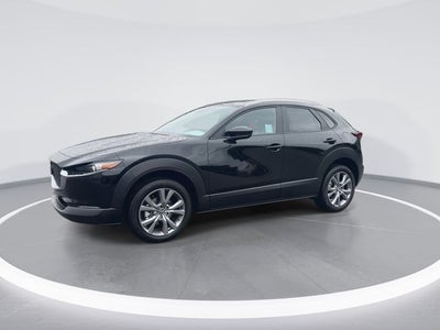 2026 Mazda Mazda CX-30 2.5 S Preferred