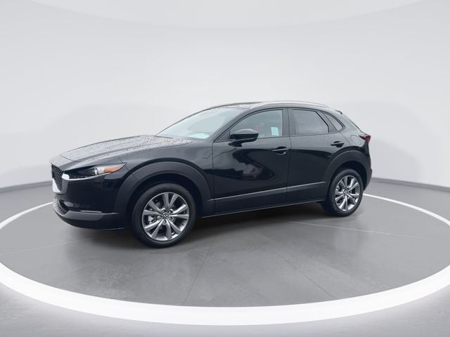 2026 Mazda Mazda CX-30 2.5 S Preferred