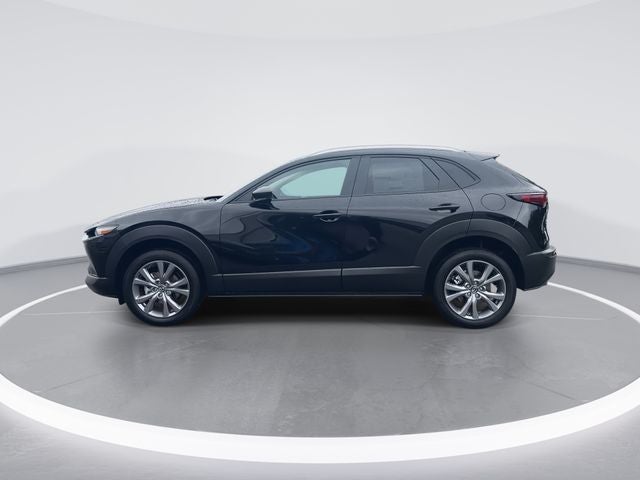 2026 Mazda Mazda CX-30 2.5 S Preferred