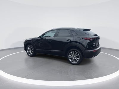 2026 Mazda Mazda CX-30 2.5 S Preferred