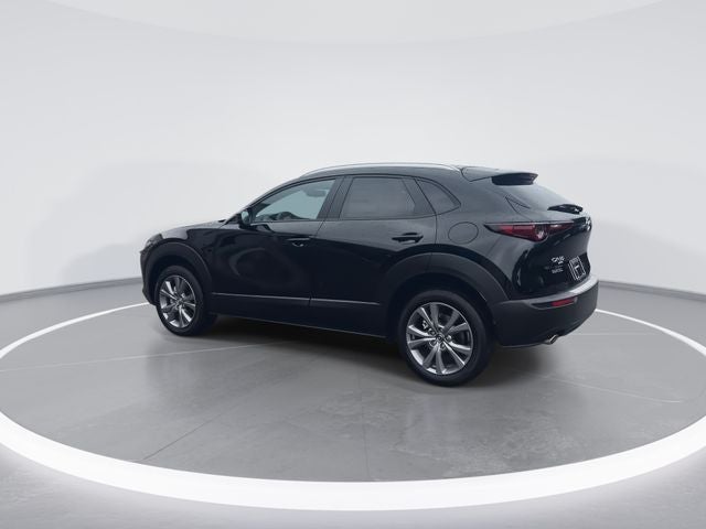 2026 Mazda Mazda CX-30 2.5 S Preferred