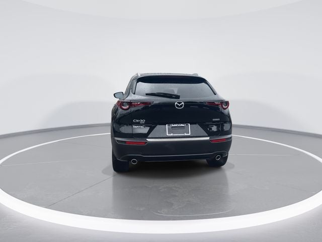 2026 Mazda Mazda CX-30 2.5 S Preferred