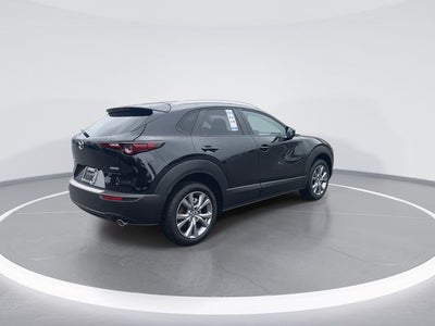 2026 Mazda Mazda CX-30 2.5 S Preferred