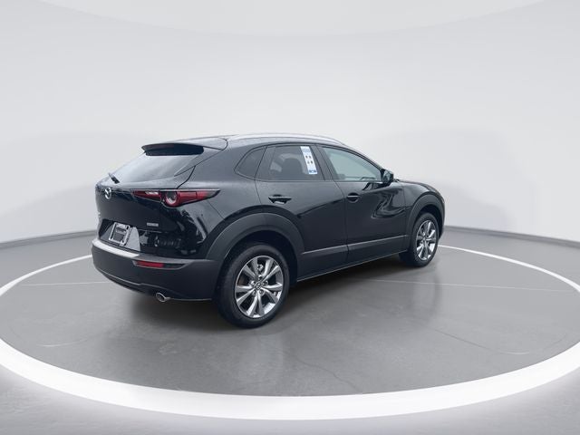 2026 Mazda Mazda CX-30 2.5 S Preferred