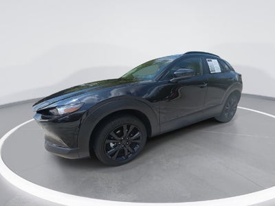 2026 Mazda Mazda CX-30 2.5 S Aire Edition