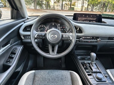 2026 Mazda Mazda CX-30 2.5 S Aire Edition