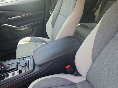 2026 Mazda Mazda CX-30 2.5 S Aire Edition