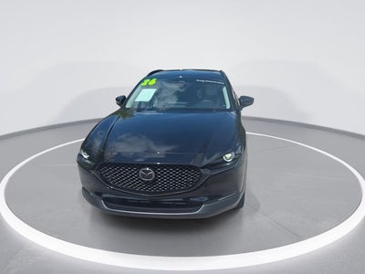 2026 Mazda Mazda CX-30 2.5 S Aire Edition