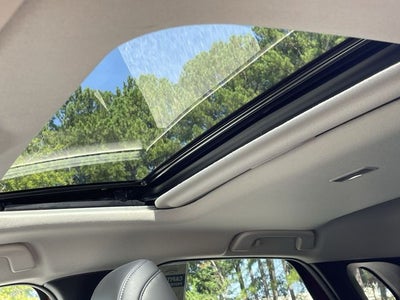 2026 Mazda Mazda CX-30 2.5 S Preferred