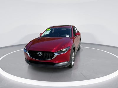 2026 Mazda Mazda CX-30 2.5 S Preferred
