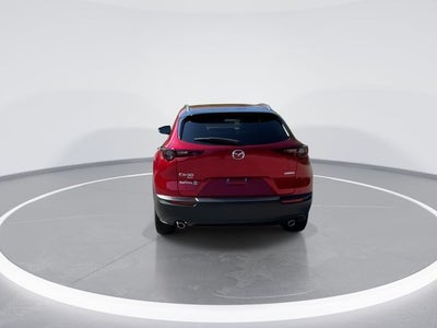 2026 Mazda Mazda CX-30 2.5 S Preferred