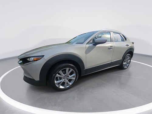 2023 Mazda Mazda CX-30 2.5 S Preferred Package