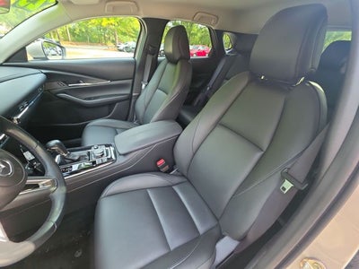 2023 Mazda Mazda CX-30 2.5 S Preferred Package