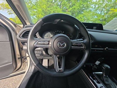2023 Mazda Mazda CX-30 2.5 S Preferred Package
