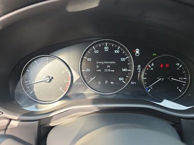 2023 Mazda Mazda CX-30 2.5 S Preferred Package