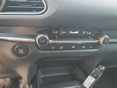 2023 Mazda Mazda CX-30 2.5 S Preferred Package