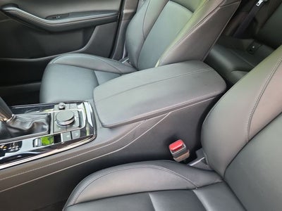 2023 Mazda Mazda CX-30 2.5 S Preferred Package