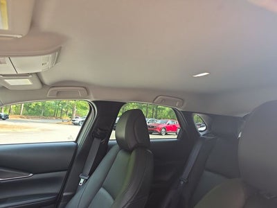 2023 Mazda Mazda CX-30 2.5 S Preferred Package