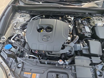 2023 Mazda Mazda CX-30 2.5 S Preferred Package