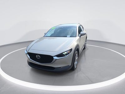 2023 Mazda Mazda CX-30 2.5 S Preferred Package