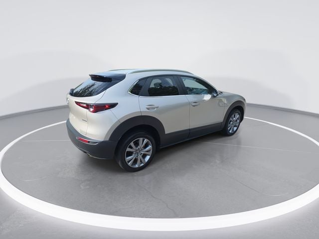2023 Mazda Mazda CX-30 2.5 S Preferred Package