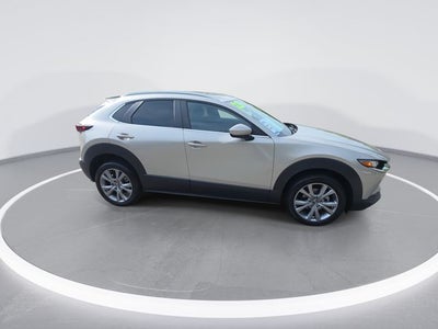 2023 Mazda Mazda CX-30 2.5 S Preferred Package