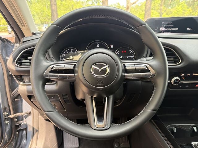2023 Mazda Mazda CX-30 2.5 S Carbon Edition
