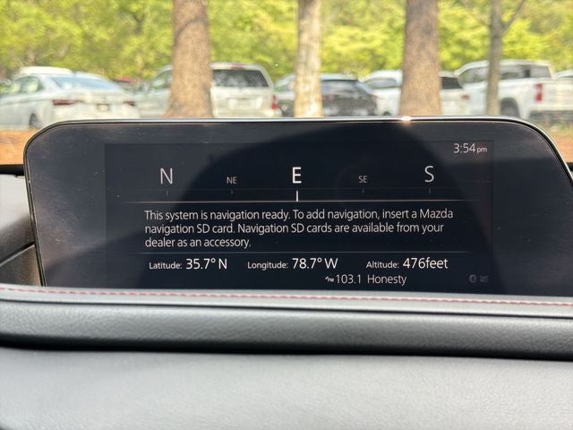 2023 Mazda Mazda CX-30 2.5 S Carbon Edition