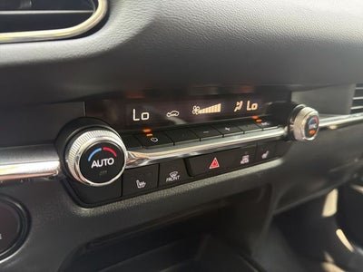 2023 Mazda Mazda CX-30 2.5 S Carbon Edition