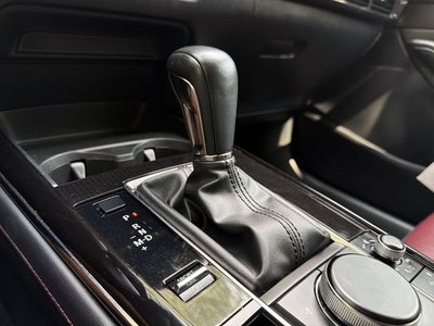 2023 Mazda Mazda CX-30 2.5 S Carbon Edition