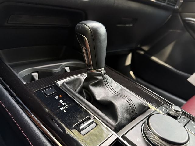 2023 Mazda Mazda CX-30 2.5 S Carbon Edition
