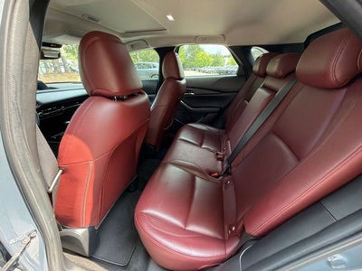 2023 Mazda Mazda CX-30 2.5 S Carbon Edition